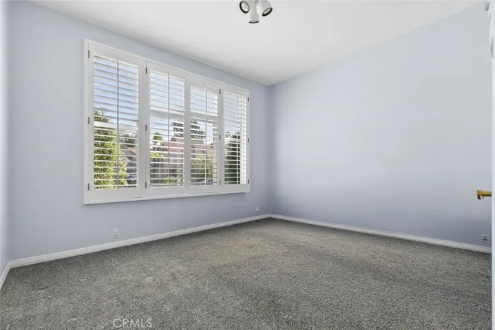Downstairs Bedroom