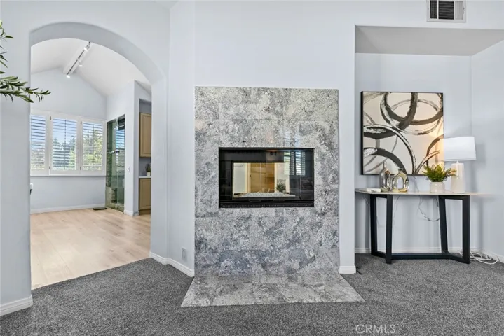 Main bedroom/bathroom