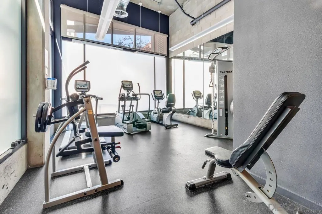 Gym