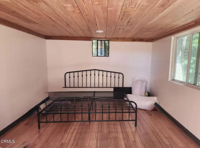 Detached Structure Interior