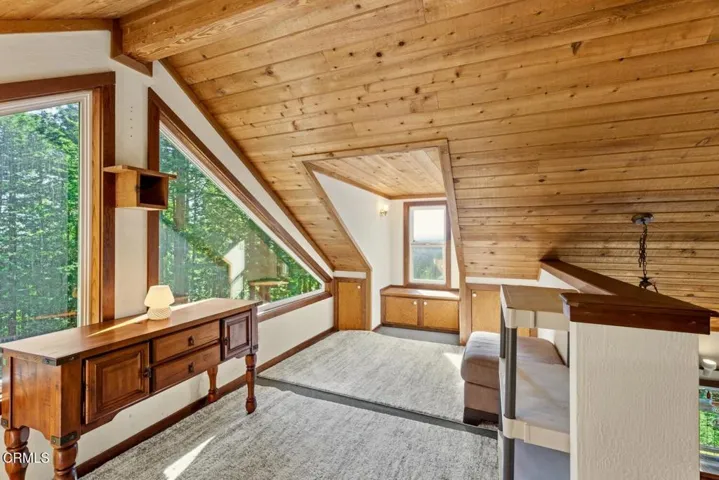 Loft Bedroom