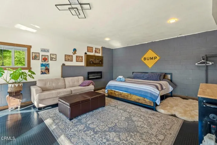 Lower Bedroom
