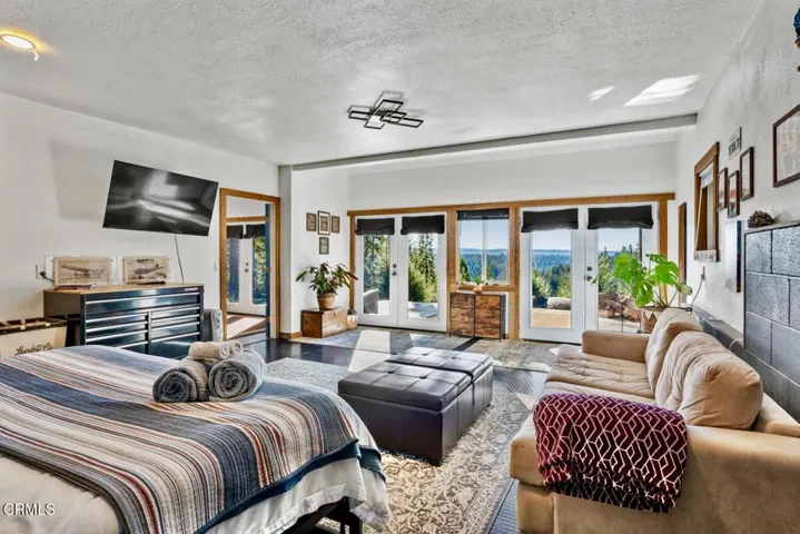 Lower Bedroom