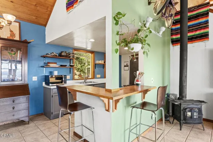 Counter Seating