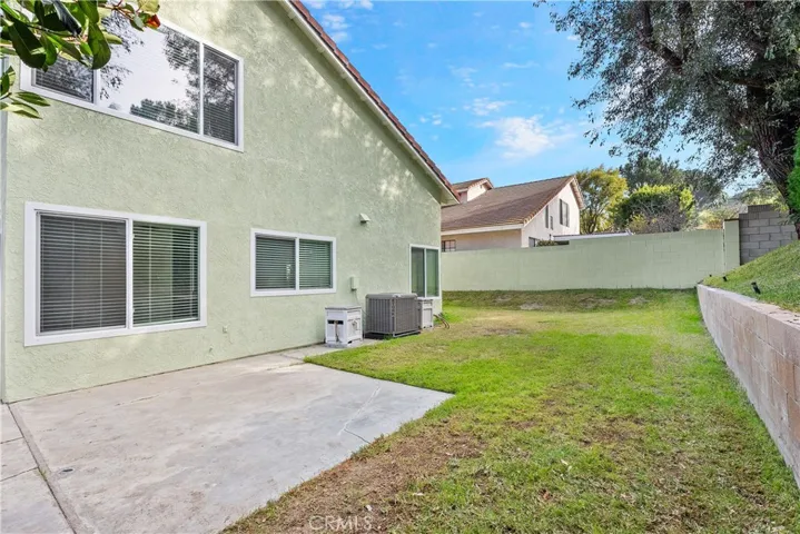 307 Anise, Anaheim Hills, California 92808
