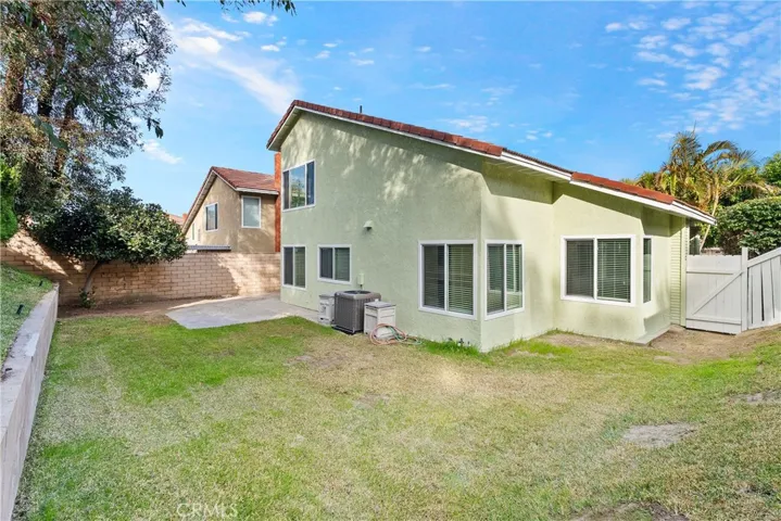 307 Anise, Anaheim Hills, California 92808