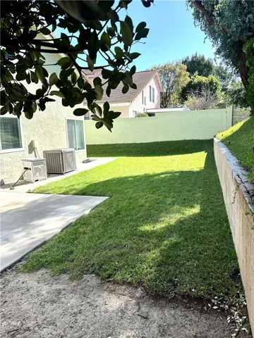 307 Anise, Anaheim Hills, California 92808