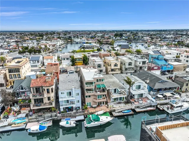 16745 Bayview Drive B, Sunset Beach, California 90742