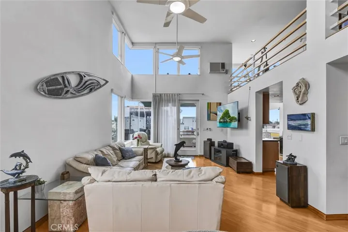 16745 Bayview Drive B, Sunset Beach, California 90742