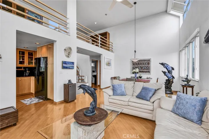 16745 Bayview Drive B, Sunset Beach, California 90742
