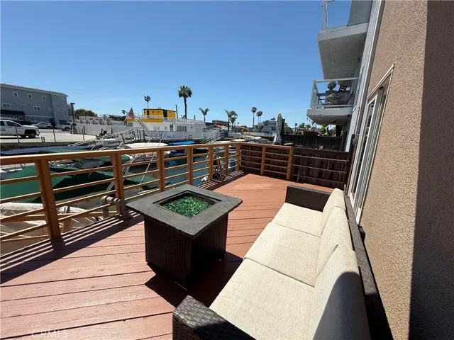 16745 Bayview Drive B, Sunset Beach, California 90742