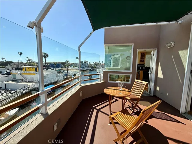 16745 Bayview Drive B, Sunset Beach, California 90742