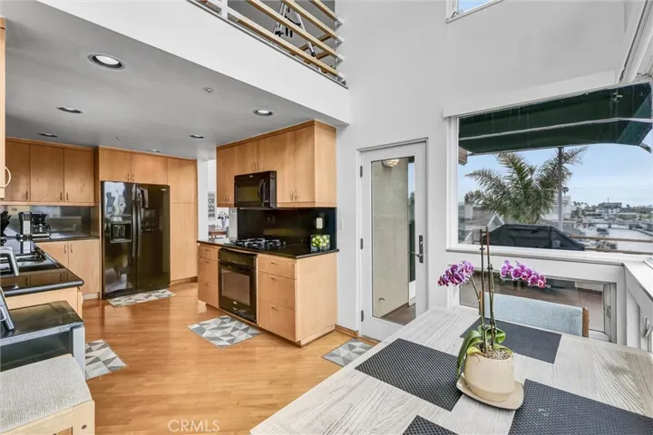 16745 Bayview Drive B, Sunset Beach, California 90742