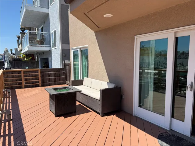 16745 Bayview Drive B, Sunset Beach, California 90742