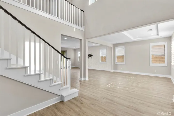 18787 Juniper Springs, Canyon Country, California 91387