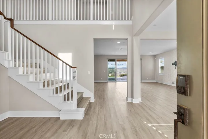 18787 Juniper Springs, Canyon Country, California 91387
