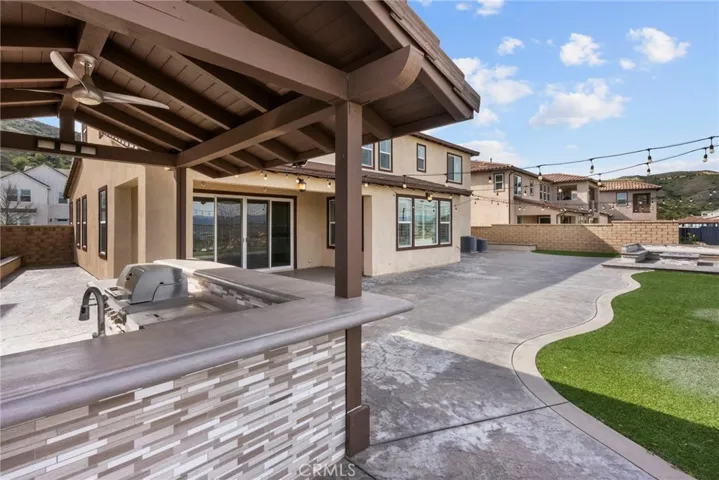 18787 Juniper Springs, Canyon Country, California 91387
