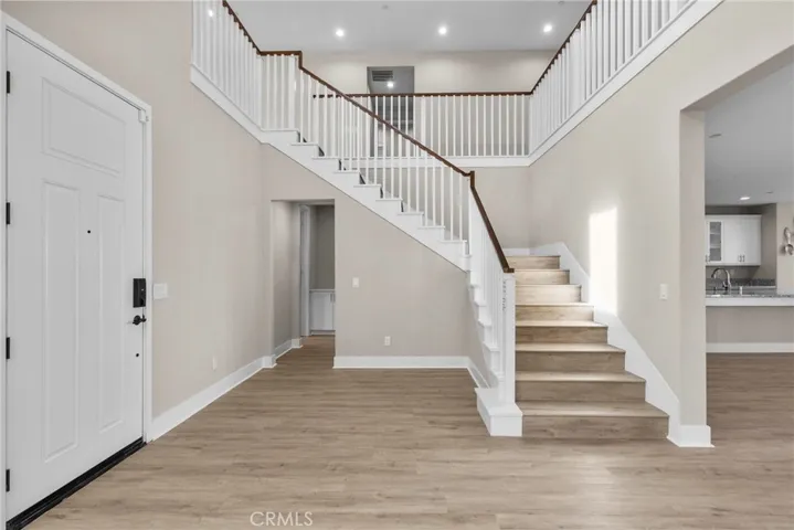 18787 Juniper Springs, Canyon Country, California 91387