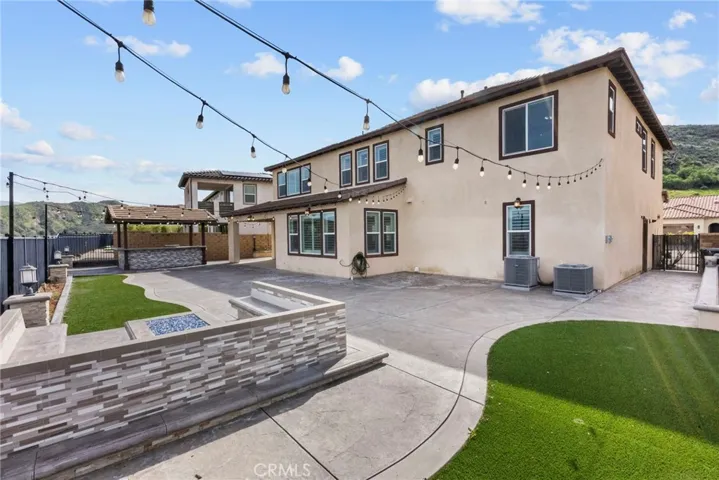 18787 Juniper Springs, Canyon Country, California 91387