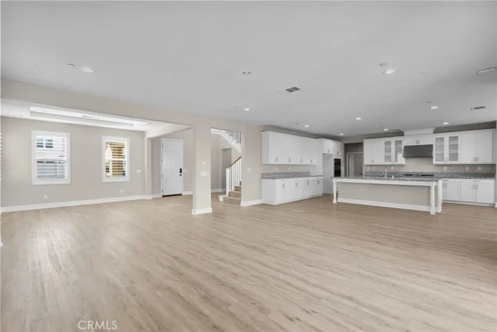 18787 Juniper Springs, Canyon Country, California 91387
