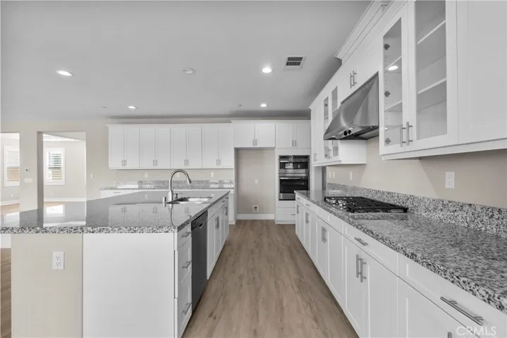 18787 Juniper Springs, Canyon Country, California 91387