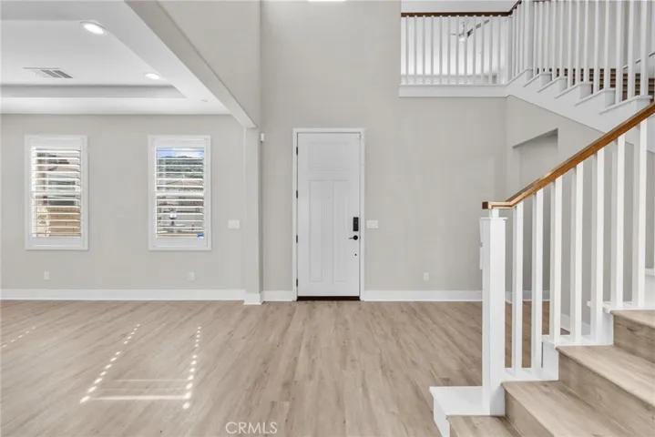 18787 Juniper Springs, Canyon Country, California 91387