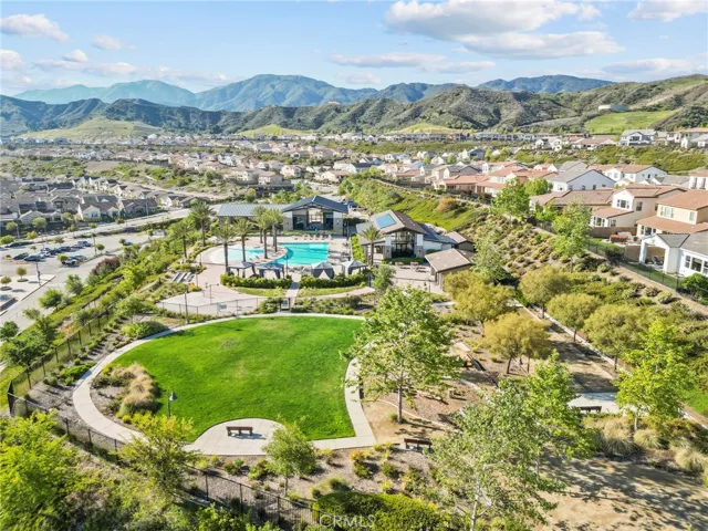 18787 Juniper Springs, Canyon Country, California 91387