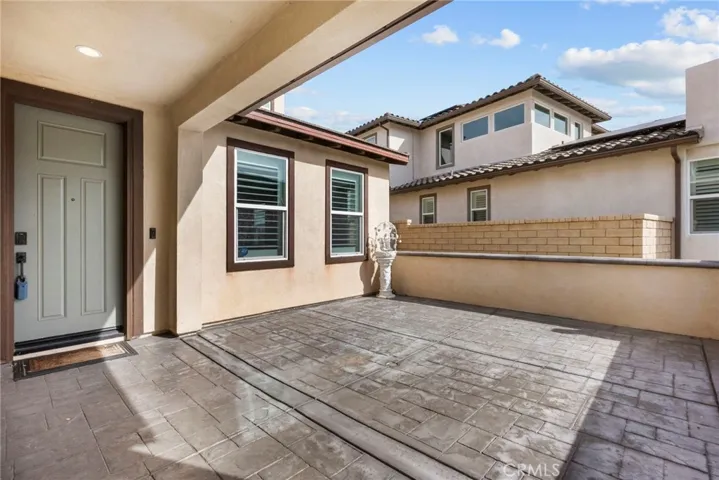 18787 Juniper Springs, Canyon Country, California 91387