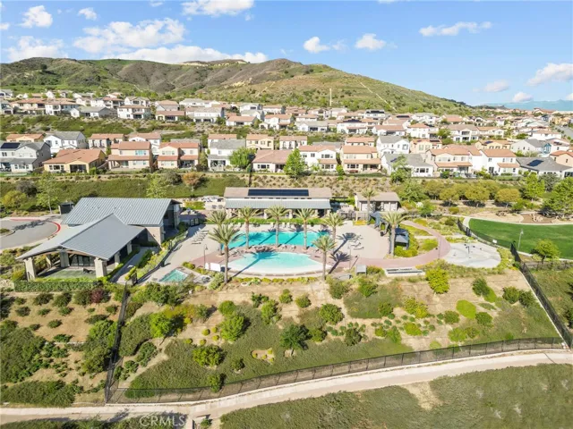 18787 Juniper Springs, Canyon Country, California 91387