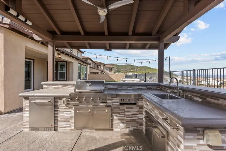 18787 Juniper Springs, Canyon Country, California 91387