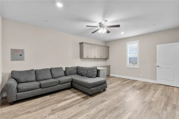 18787 Juniper Springs, Canyon Country, California 91387