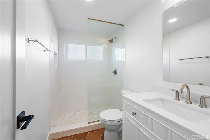 Bathroom #1