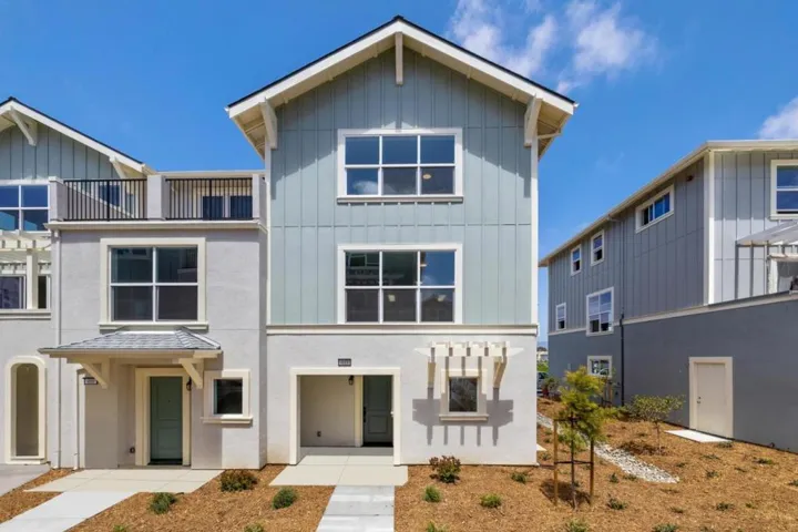 425 Annie Drive, Watsonville, California 95076
