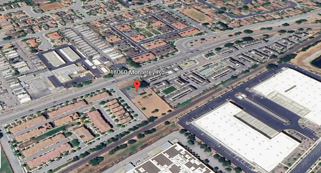 18060 Monterey Rd