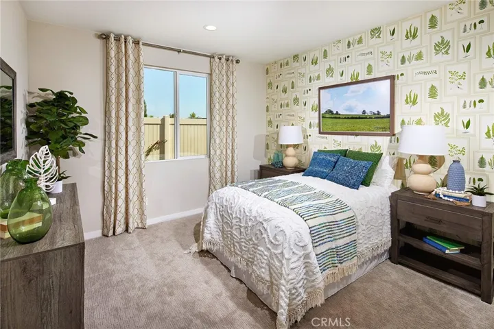 MODEL HOME