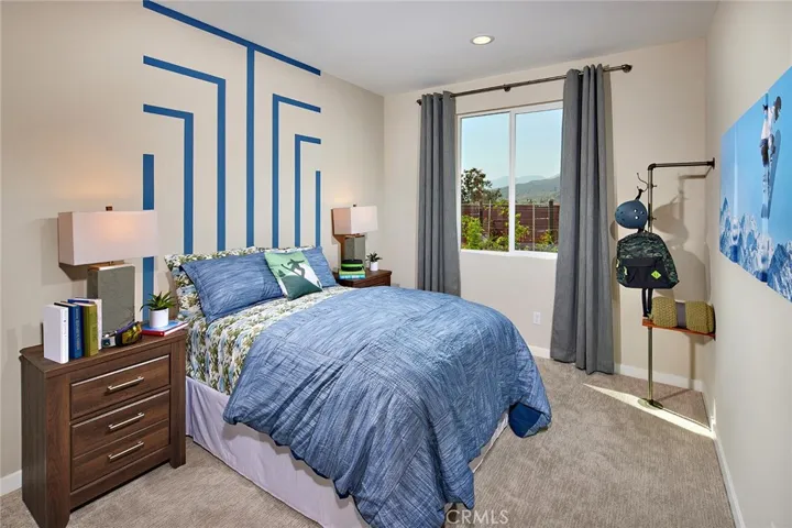 MODEL HOME