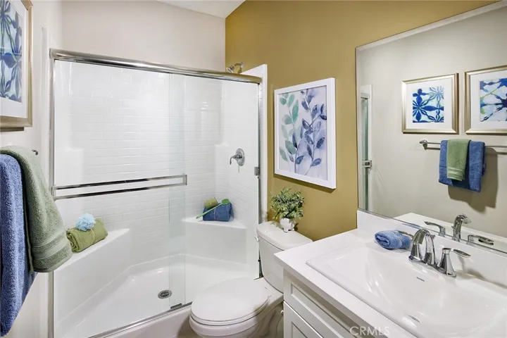MODEL HOME