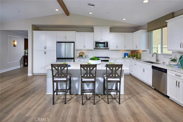 MODEL HOME