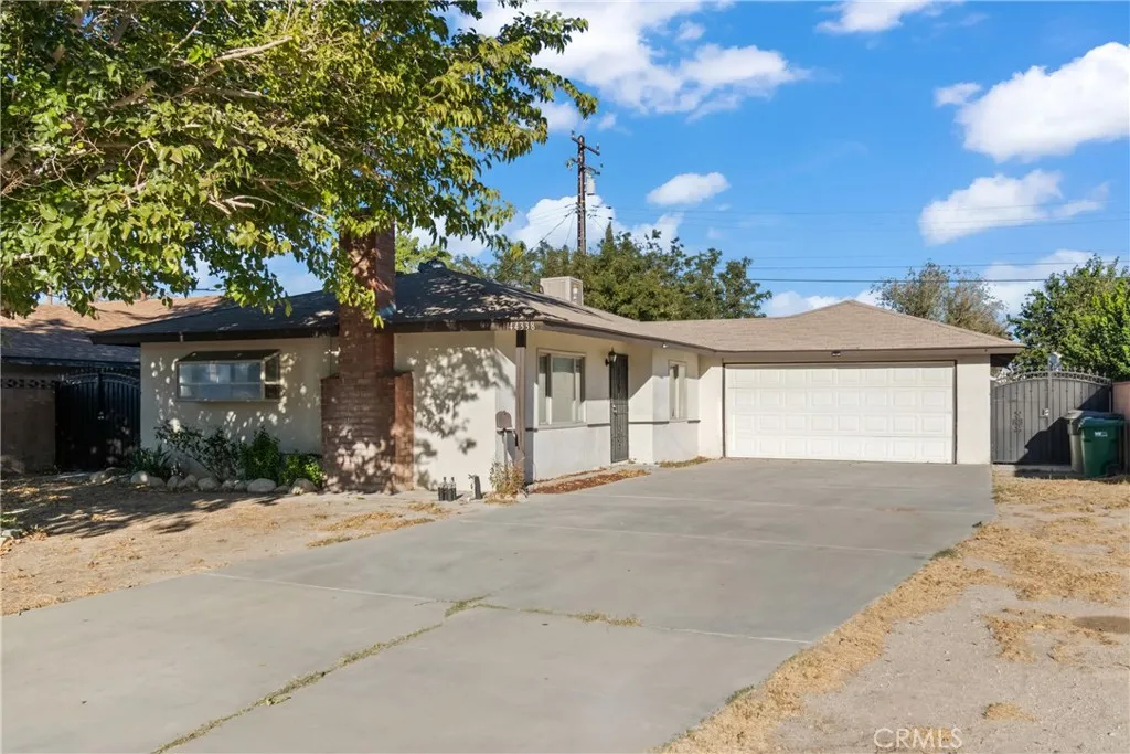 44338 23rd Street W, Lancaster, California 93536 home-pic-1