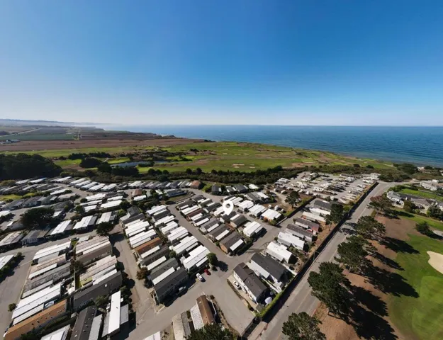 6 Sunset Terrace 6, Half Moon Bay, California 94019