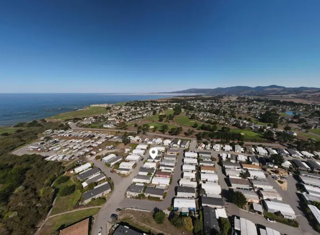 6 Sunset Terrace 6, Half Moon Bay, California 94019