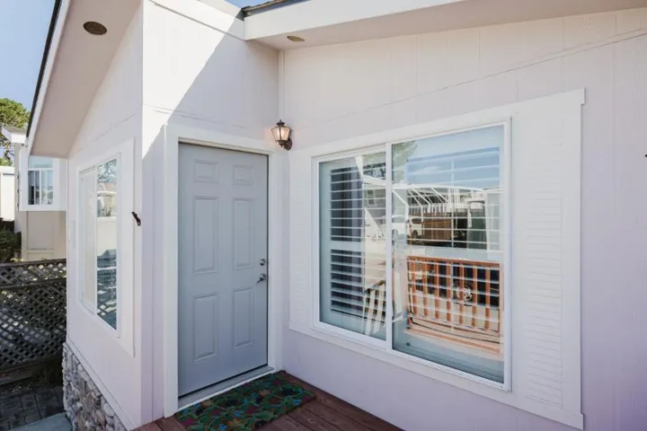 6 Sunset Terrace 6, Half Moon Bay, California 94019