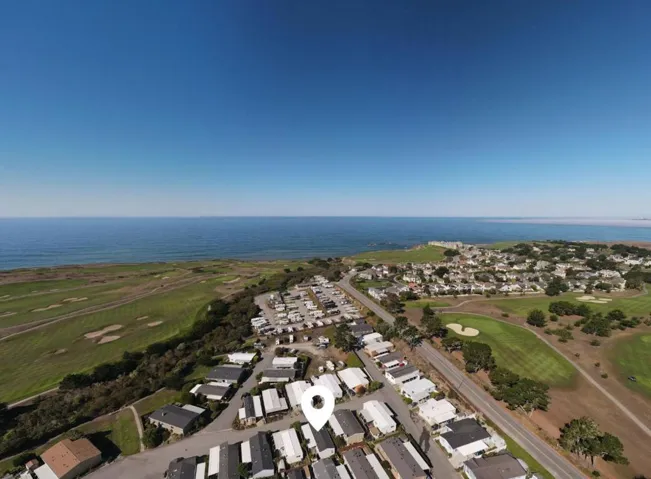 6 Sunset Terrace 6, Half Moon Bay, California 94019