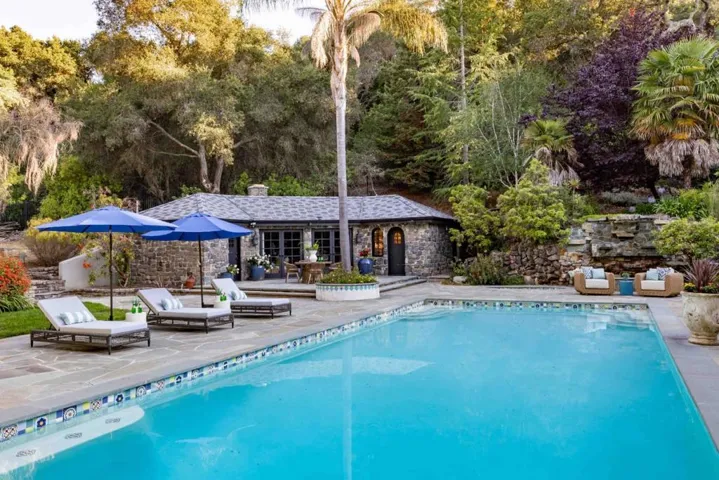 976 Laurel Glen Drive, Palo Alto, California 94304