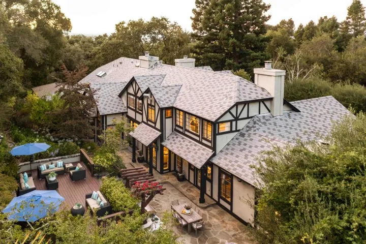 976 Laurel Glen Drive, Palo Alto, California 94304