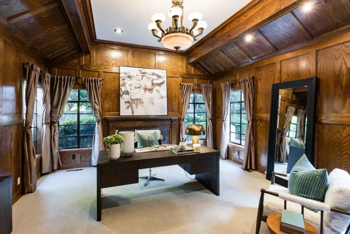 976 Laurel Glen Drive, Palo Alto, California 94304