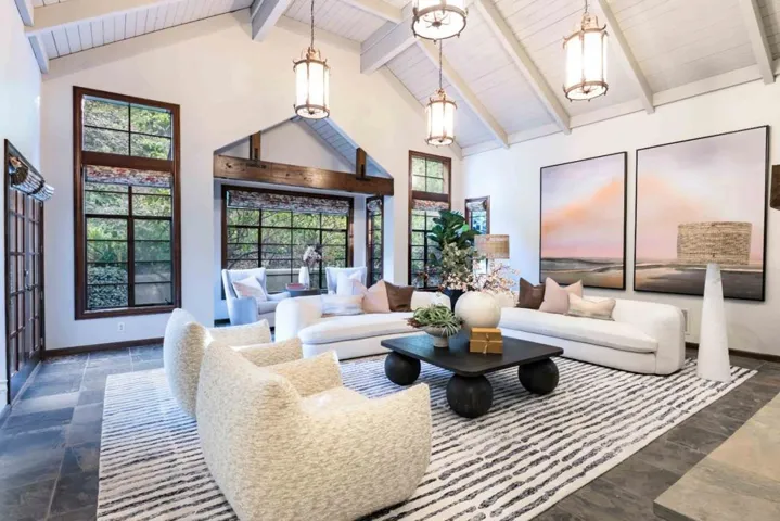 976 Laurel Glen Drive, Palo Alto, California 94304