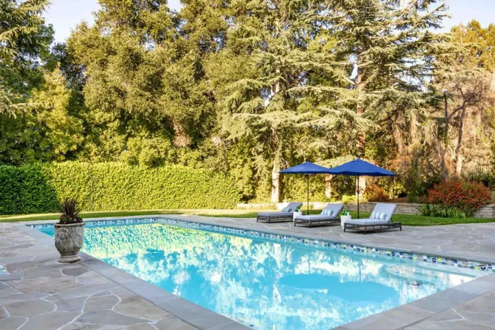 976 Laurel Glen Drive, Palo Alto, California 94304