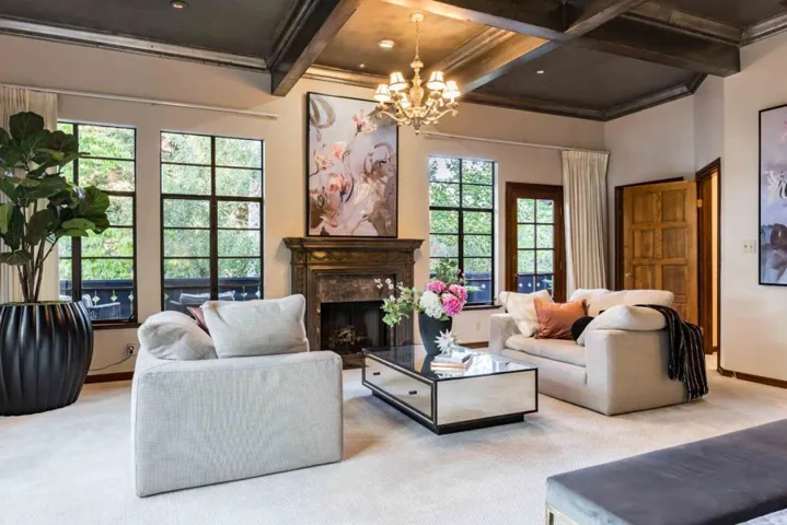 976 Laurel Glen Drive, Palo Alto, California 94304