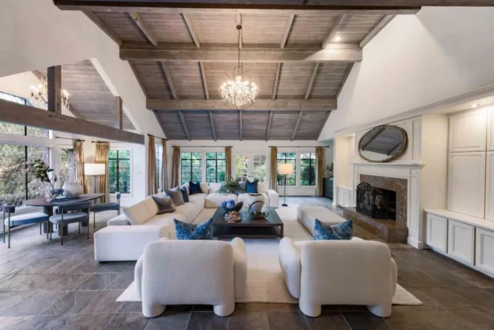 976 Laurel Glen Drive, Palo Alto, California 94304